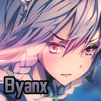 Byanx's Avatar