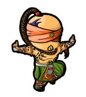 Yuliam