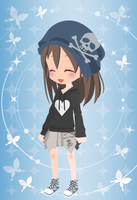CrazygirlTrance