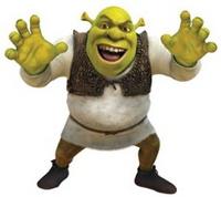 Shrek the Ogrelord