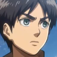 Eren Jaegar