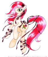 Roseluck