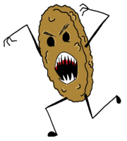 LeviathanCookie