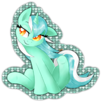 Lyra Heartstrings