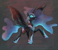 Nightmare Moon