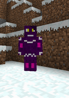 FlashViolet