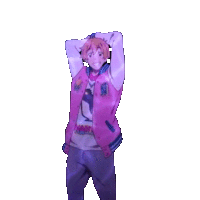 Nagisa Hazuki