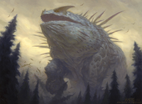 craterhoof