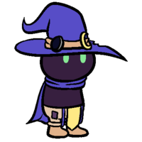 Sgt. Traveler's Avatar