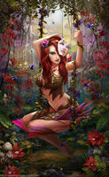 magickdymond