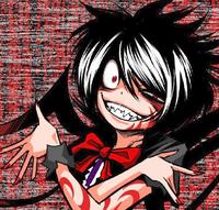 Nue Houjuu