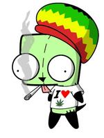 Marihuanero
