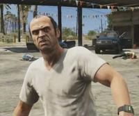 Trevor Philips