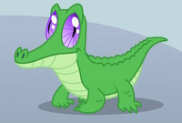 Kickingmonster