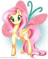 XFluttershyX