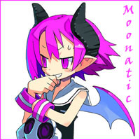 Moonatic