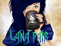 Lanabear