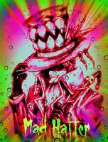 Dj Hatter Mad