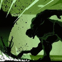 Puny God's Avatar