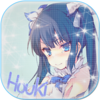 Houkki