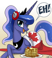 CherryBombPony