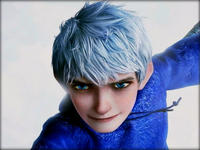 DancerJackFrost