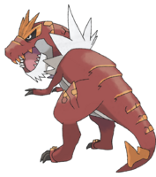 Tyrantrum