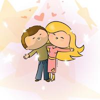 Masha and Daniil