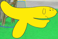 Mr. ThumbsDown