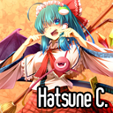 ChiyoHatsune