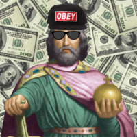 kokonaught