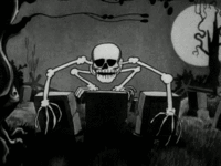 Edgar Poe's Avatar