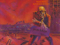 Tx megadeth xT