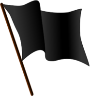 BlackFlagger