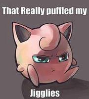 Jigglypoof