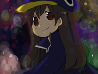 MissAkariDood