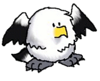 Eaglet