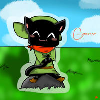 GamerKitty
