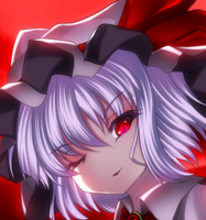 Scarlet Devil