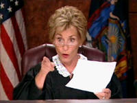 The Judge