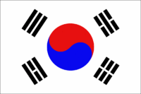 TWG South Korea's Avatar
