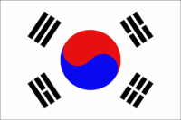 TWG South Korea