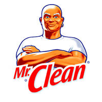 Mr Clean Eraser