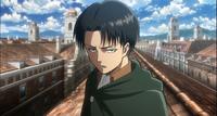 CaptainLevi