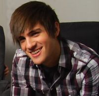 smoshanthony