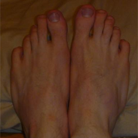 OsuChat FootFetish