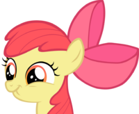 Apple Bloom