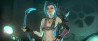 Bioshockin