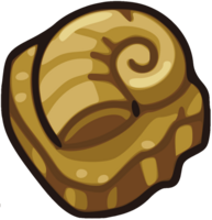 Helix Fossil