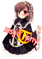 xsjcTony